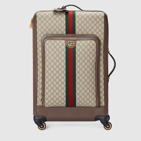 gucci 222sk|gucci luggage.